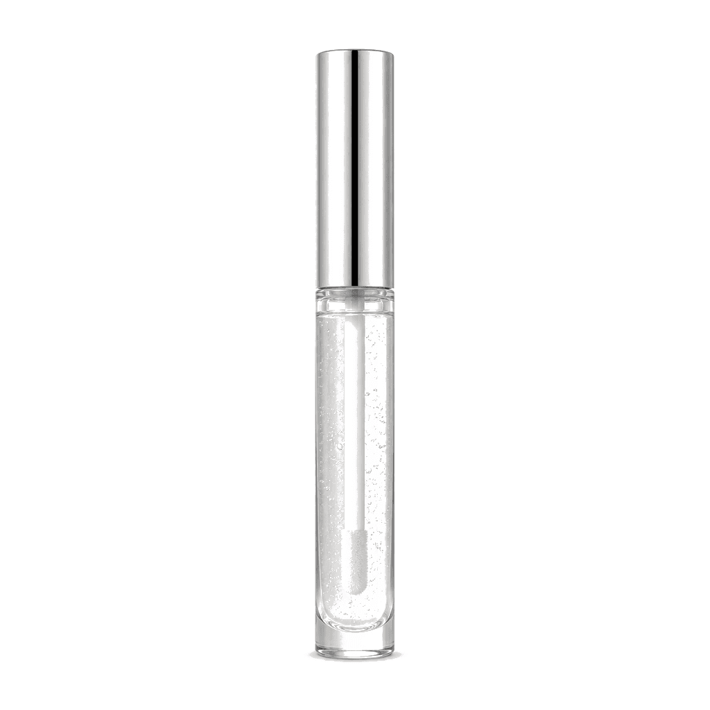 Lip Gloss Bottle
