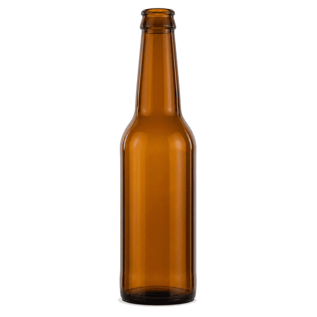 Long-neck Beer Bottle
