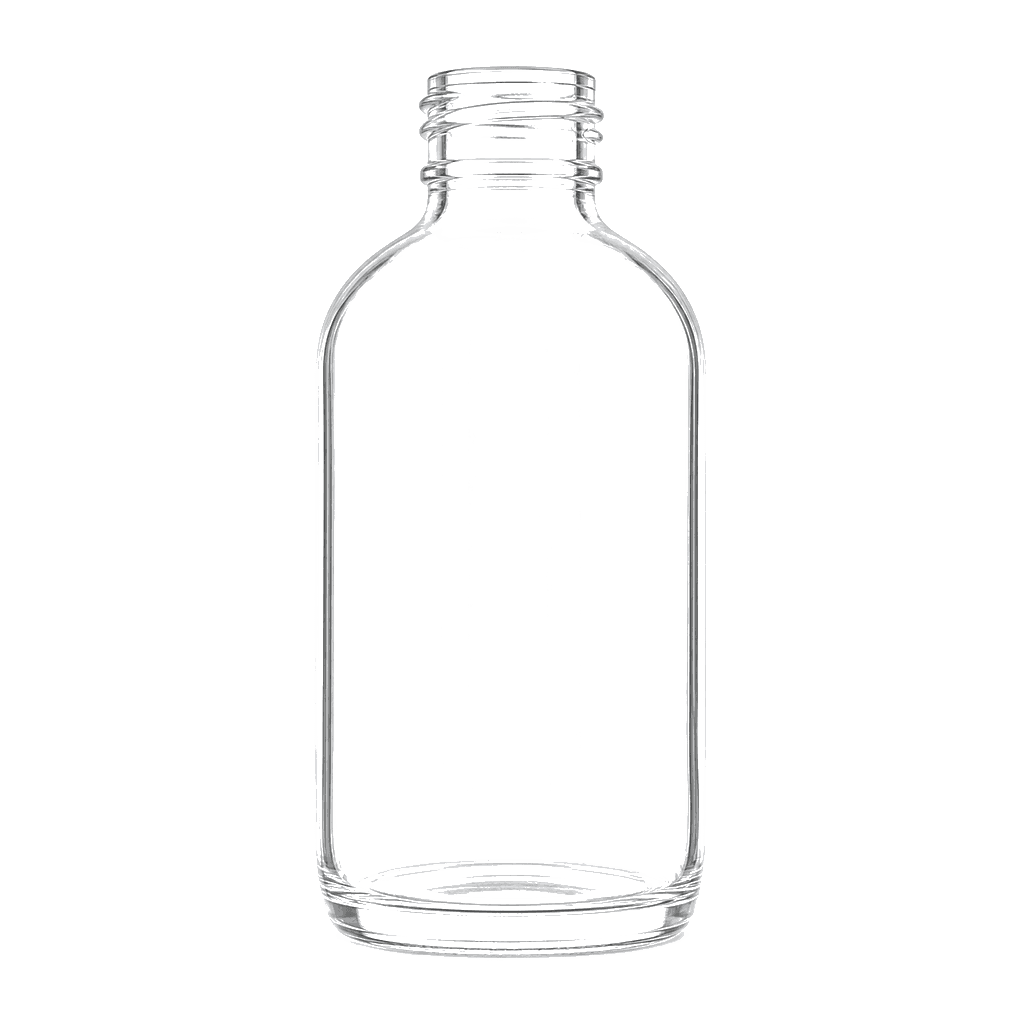 Lotion Bottle