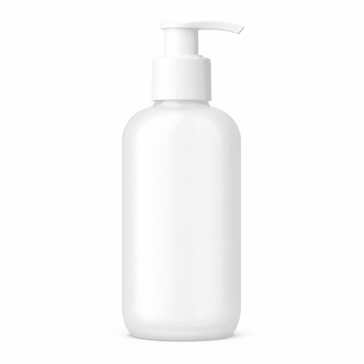 Lotion Pump Bottle