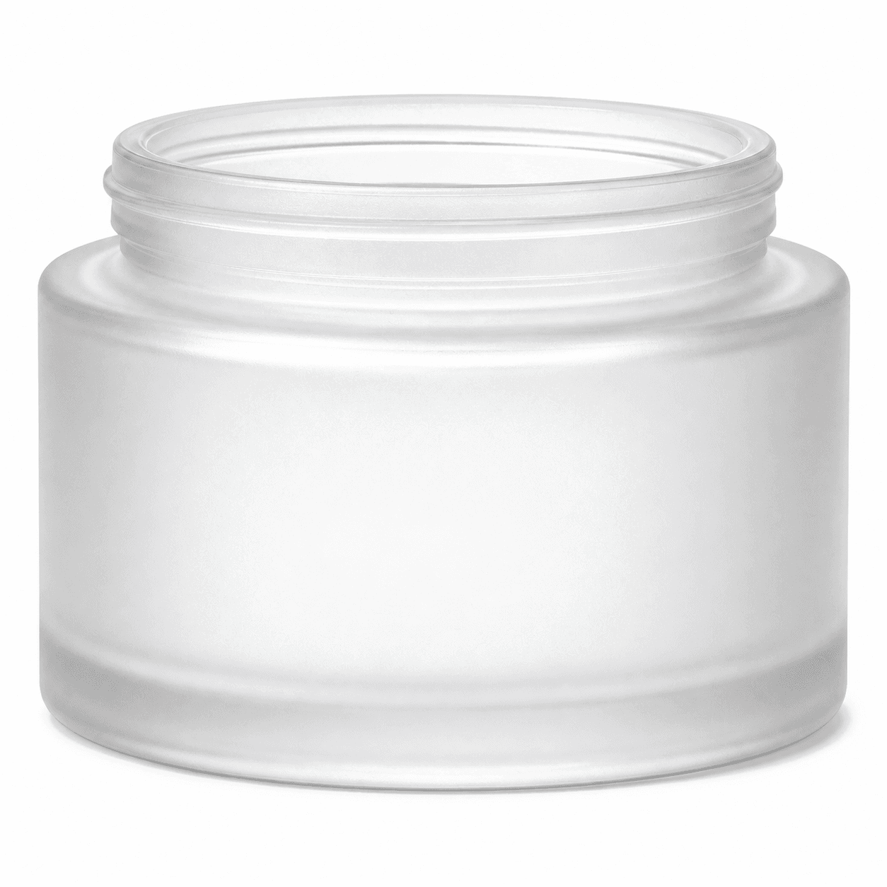 Mask Jar