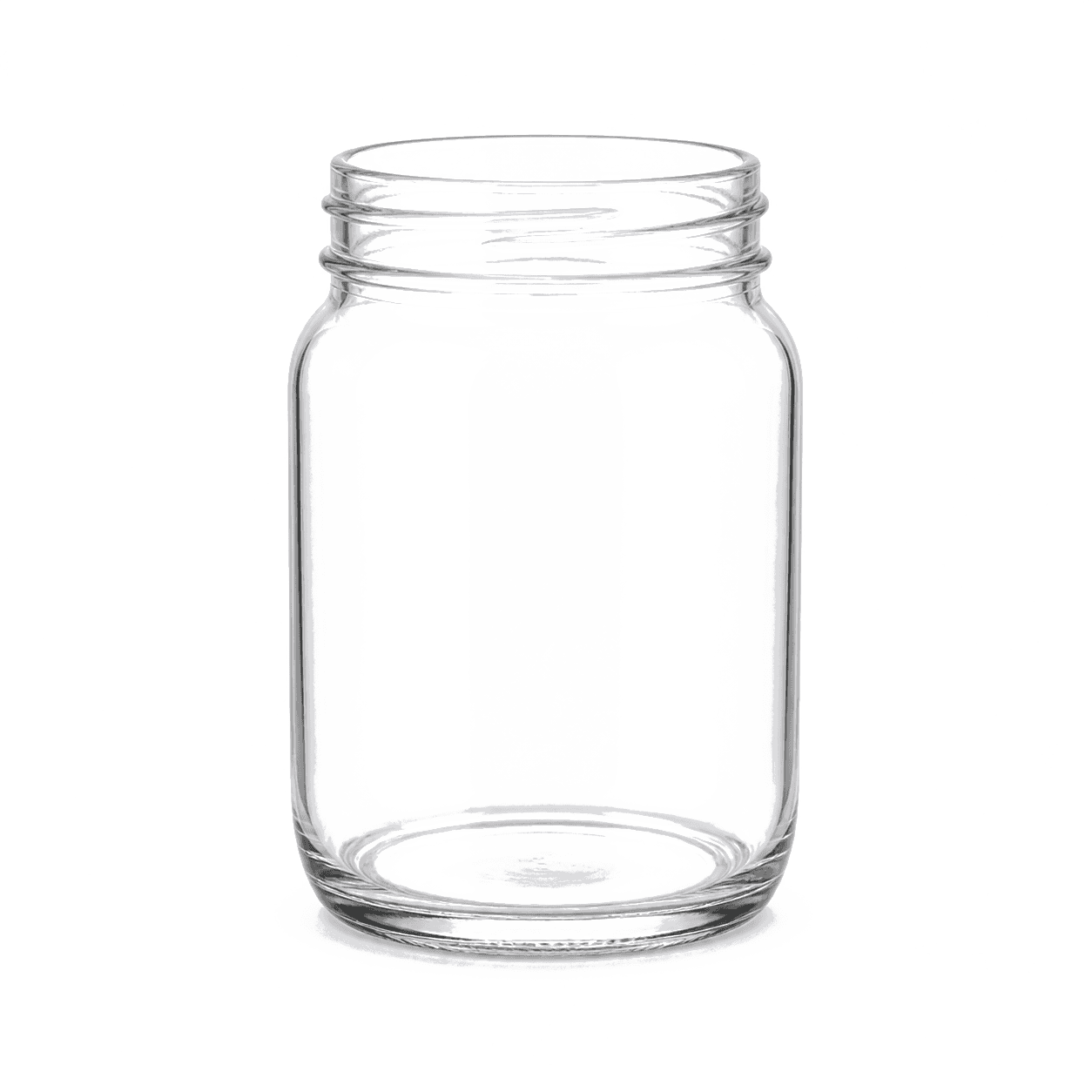 Mason Jar Candle