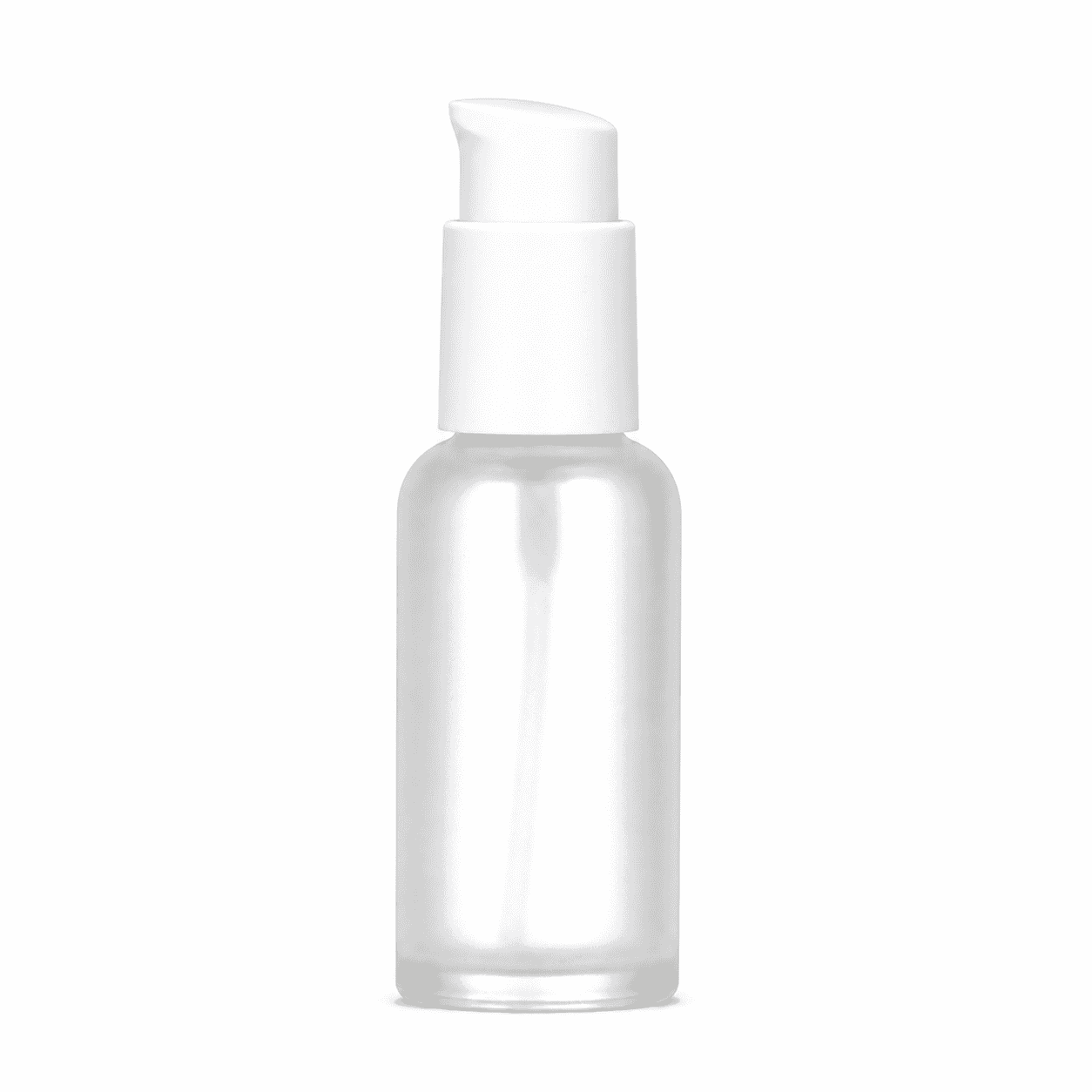 Matching Mini Travel Bottle