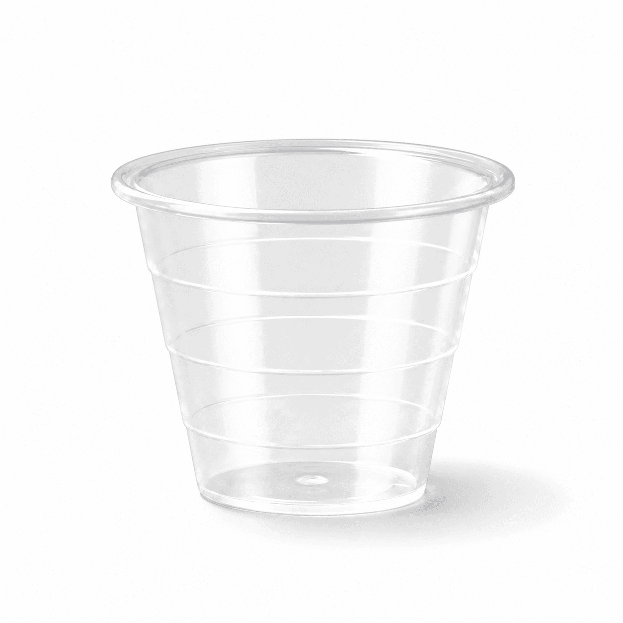 Measuring Cap