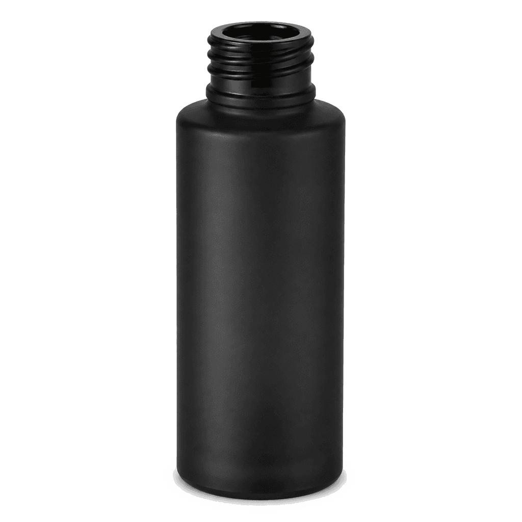 Men's Dark Frosted Bottle
