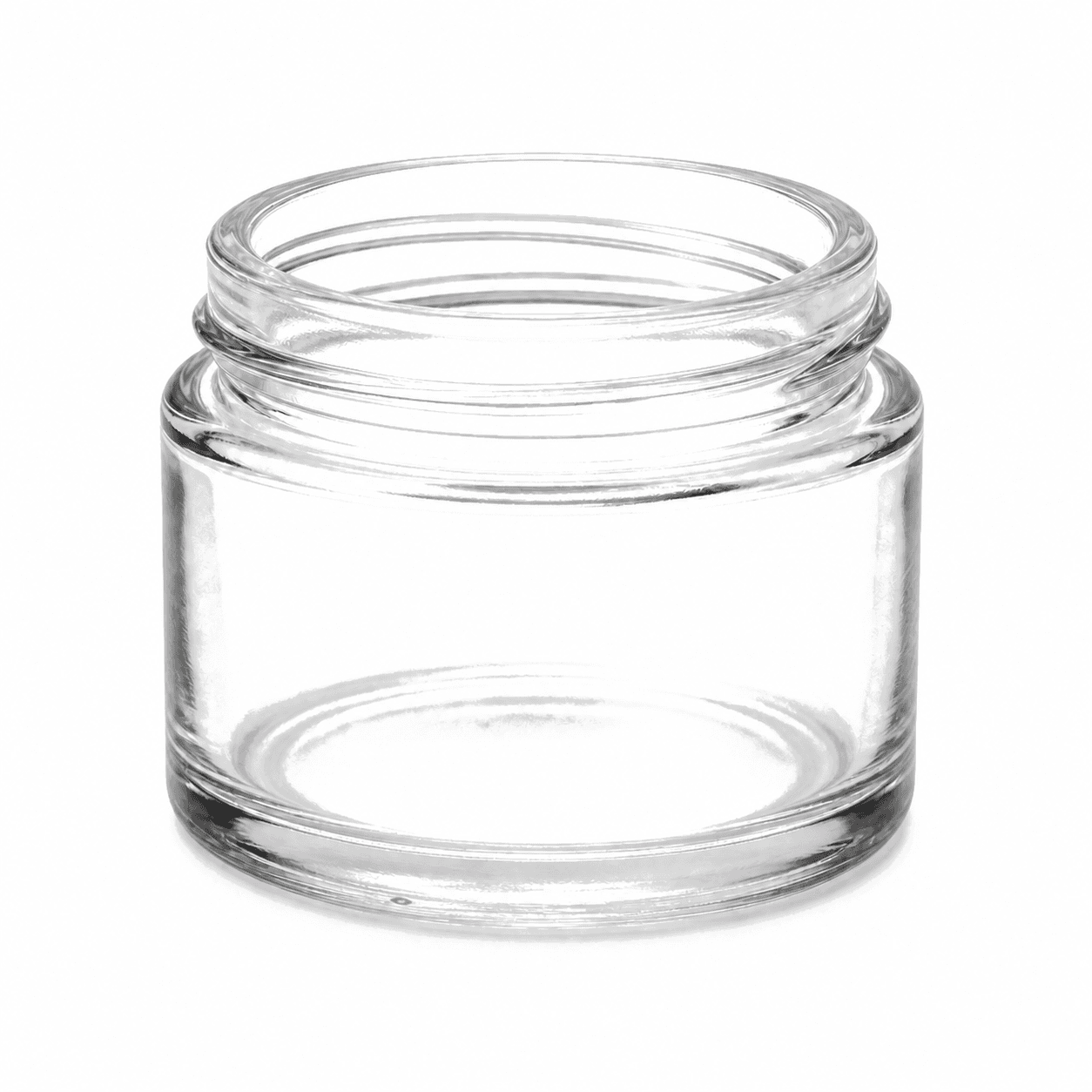 Mini Sample Jar