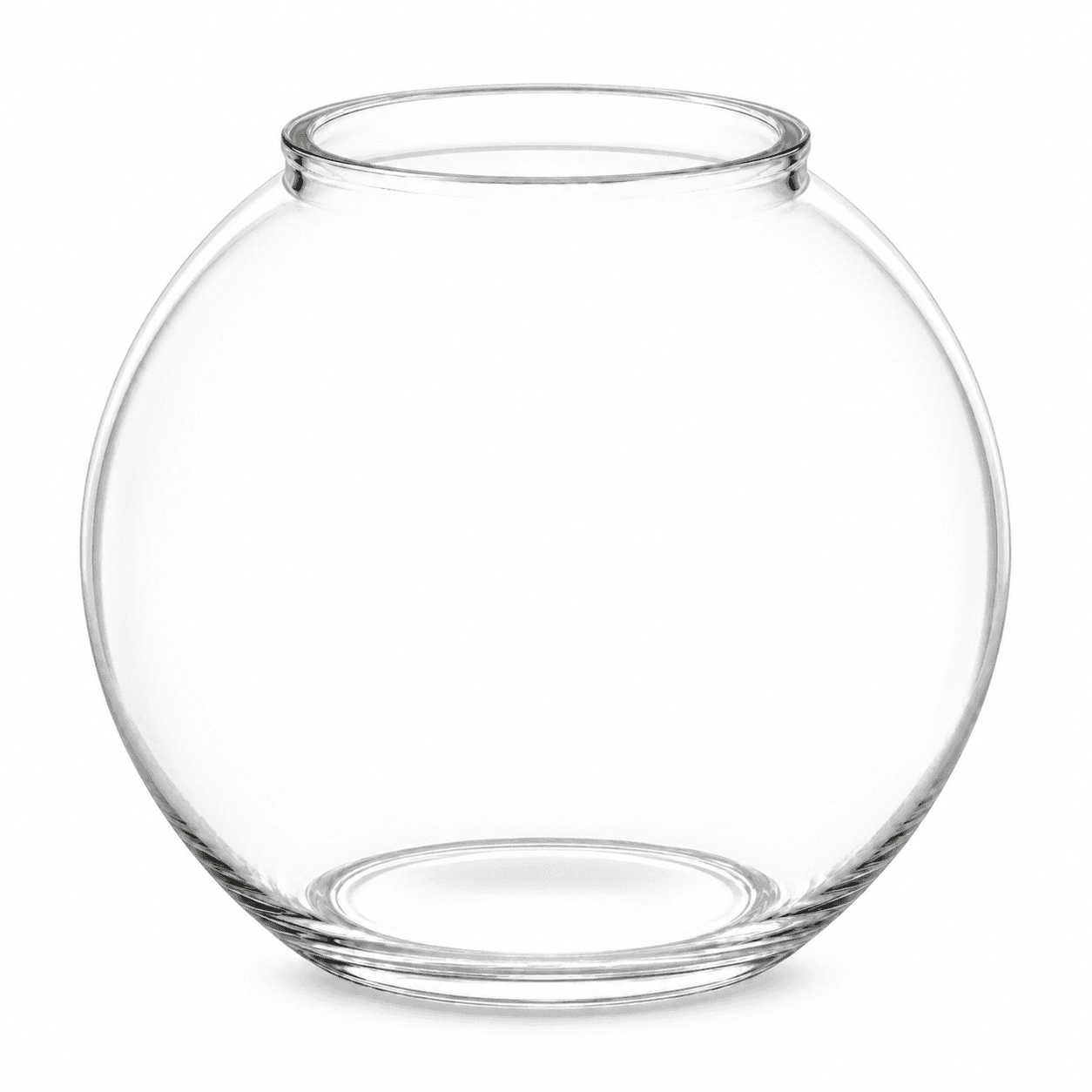 Mushroom-lid Jar