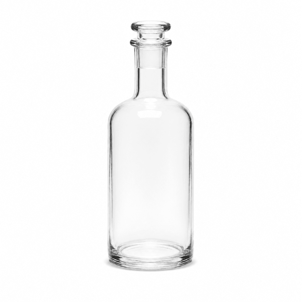 Narrow-mouth Reagent Bottle