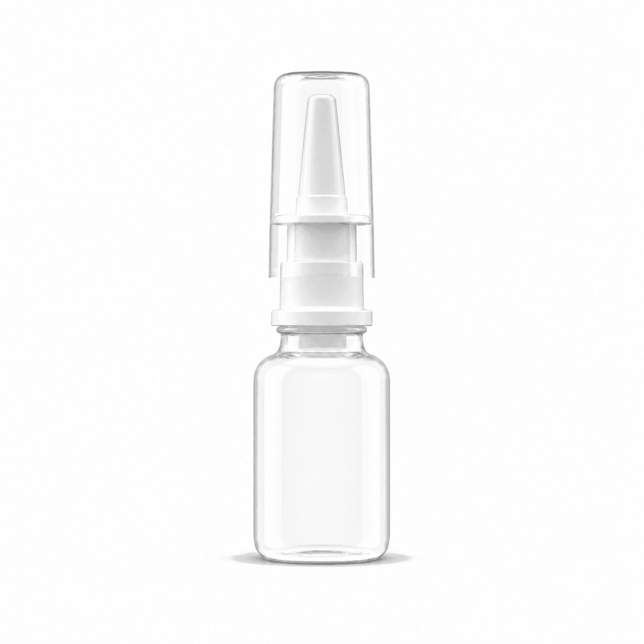 Nasal Spray Bottle