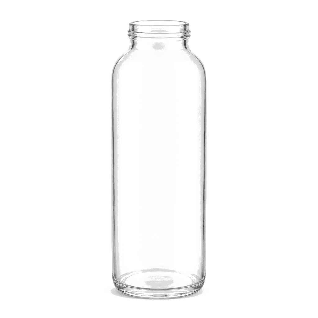 NFC Juice Bottle