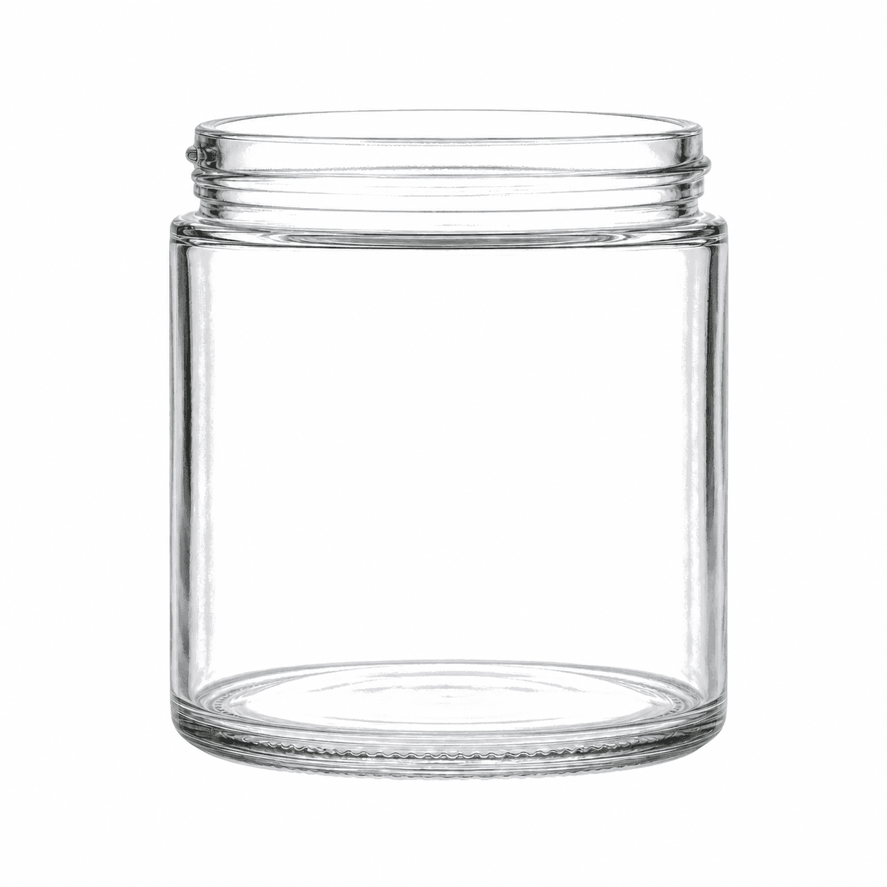 Nut Butter Jar