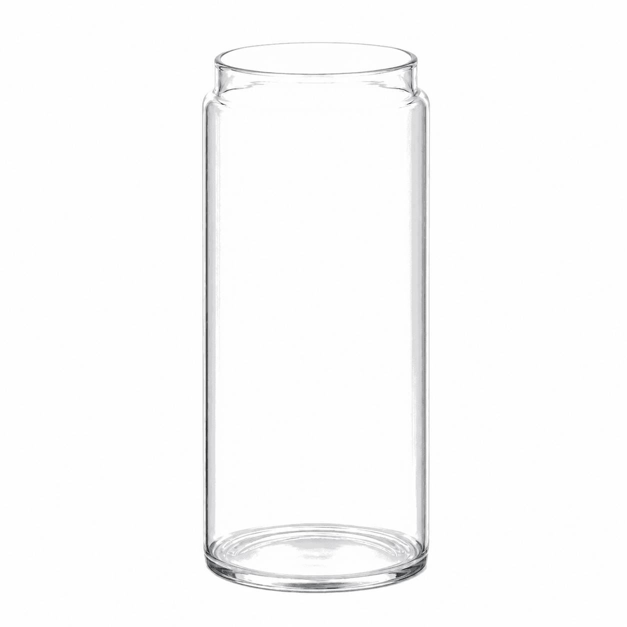Nut Storage Jar