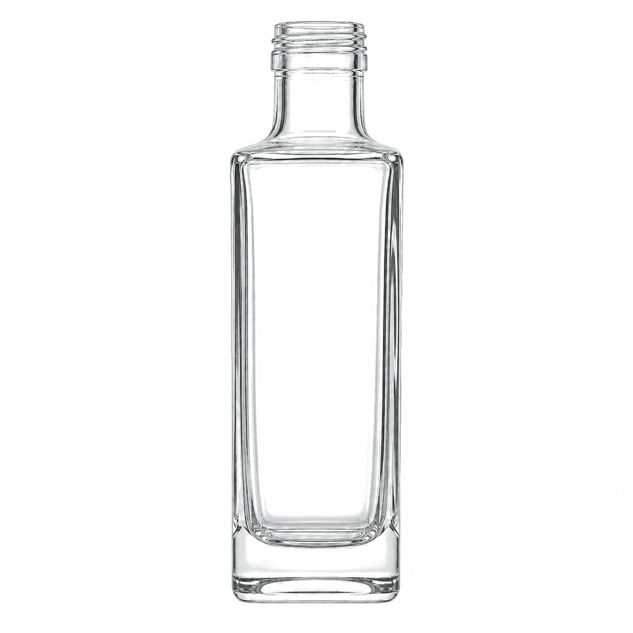 Olive Oil Bottle