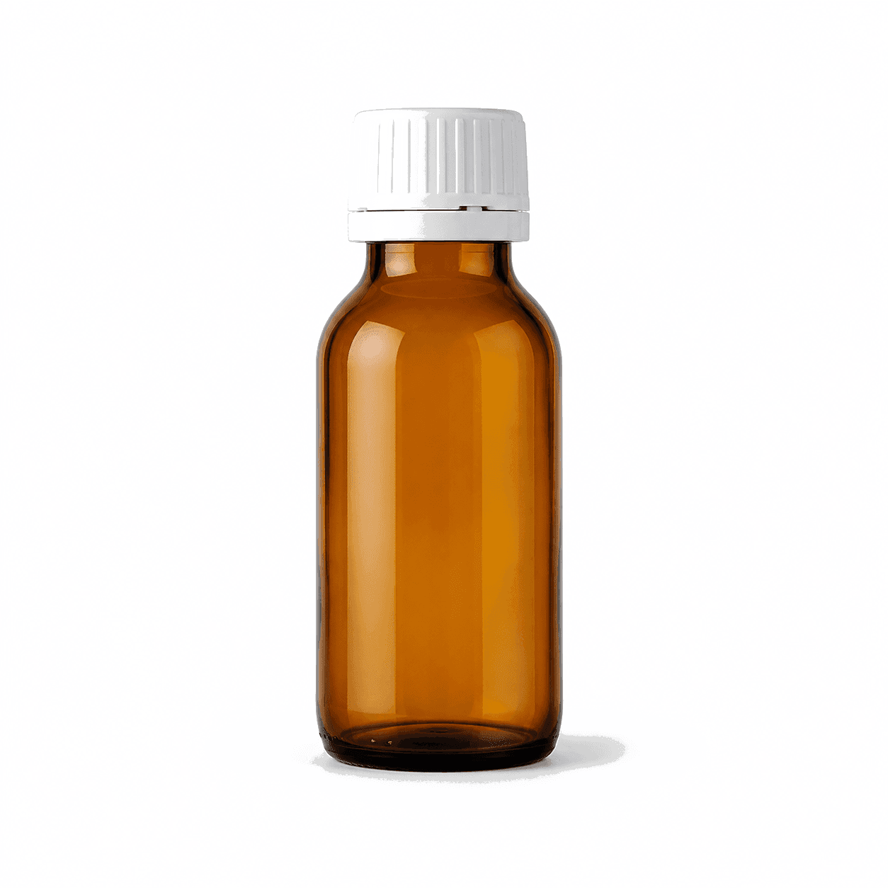 Oral Liquid Bottle