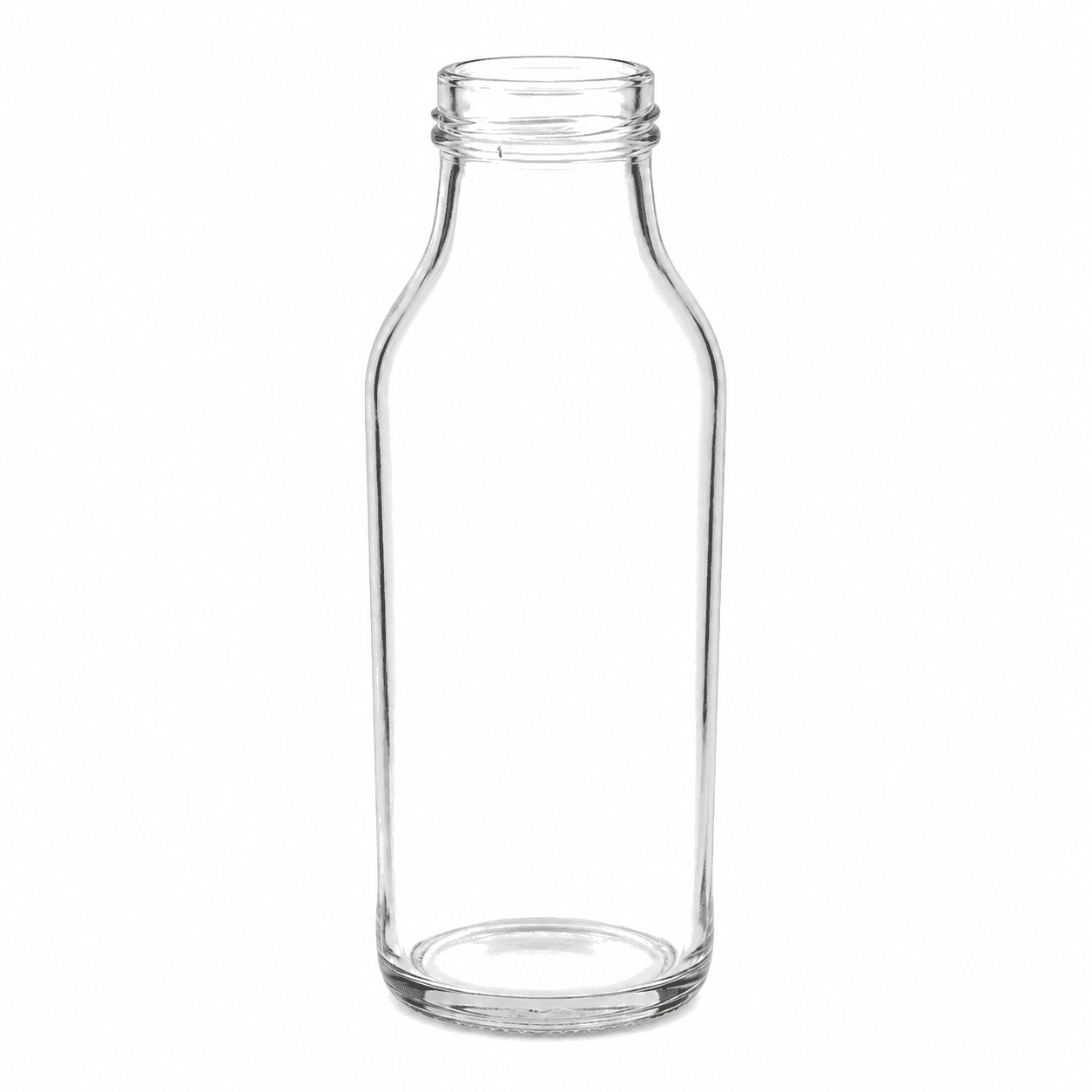 Oyster Sauce Bottle