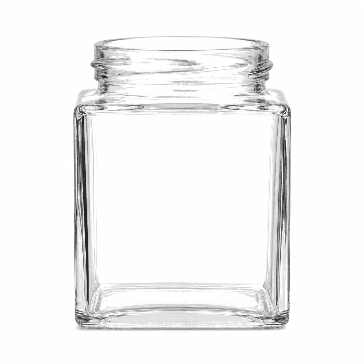 Paragon Jar