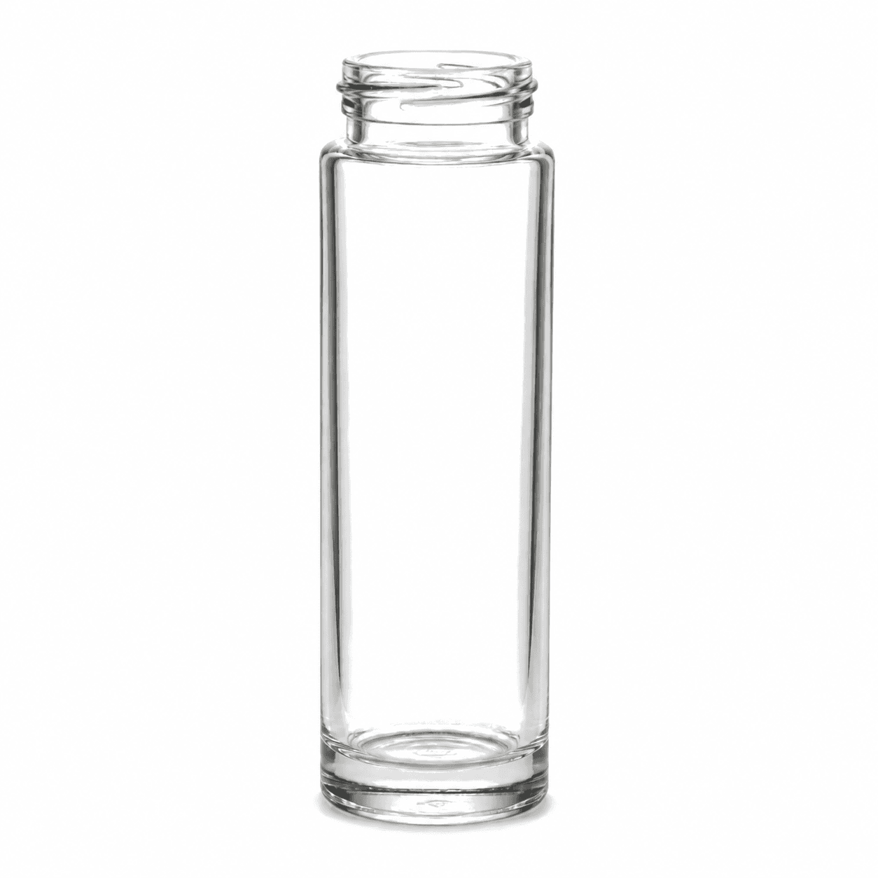 Pepper Grinder Bottle