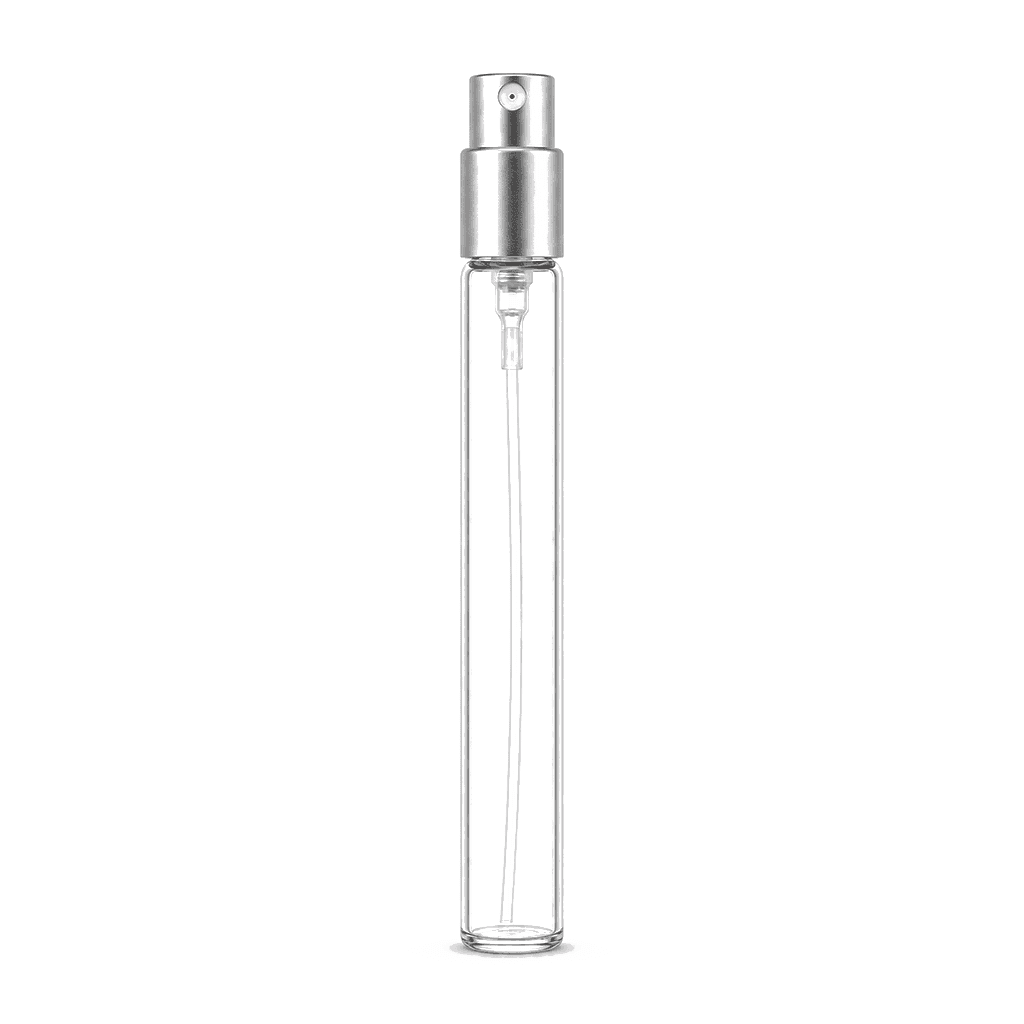Perfume Sample Tester Vial