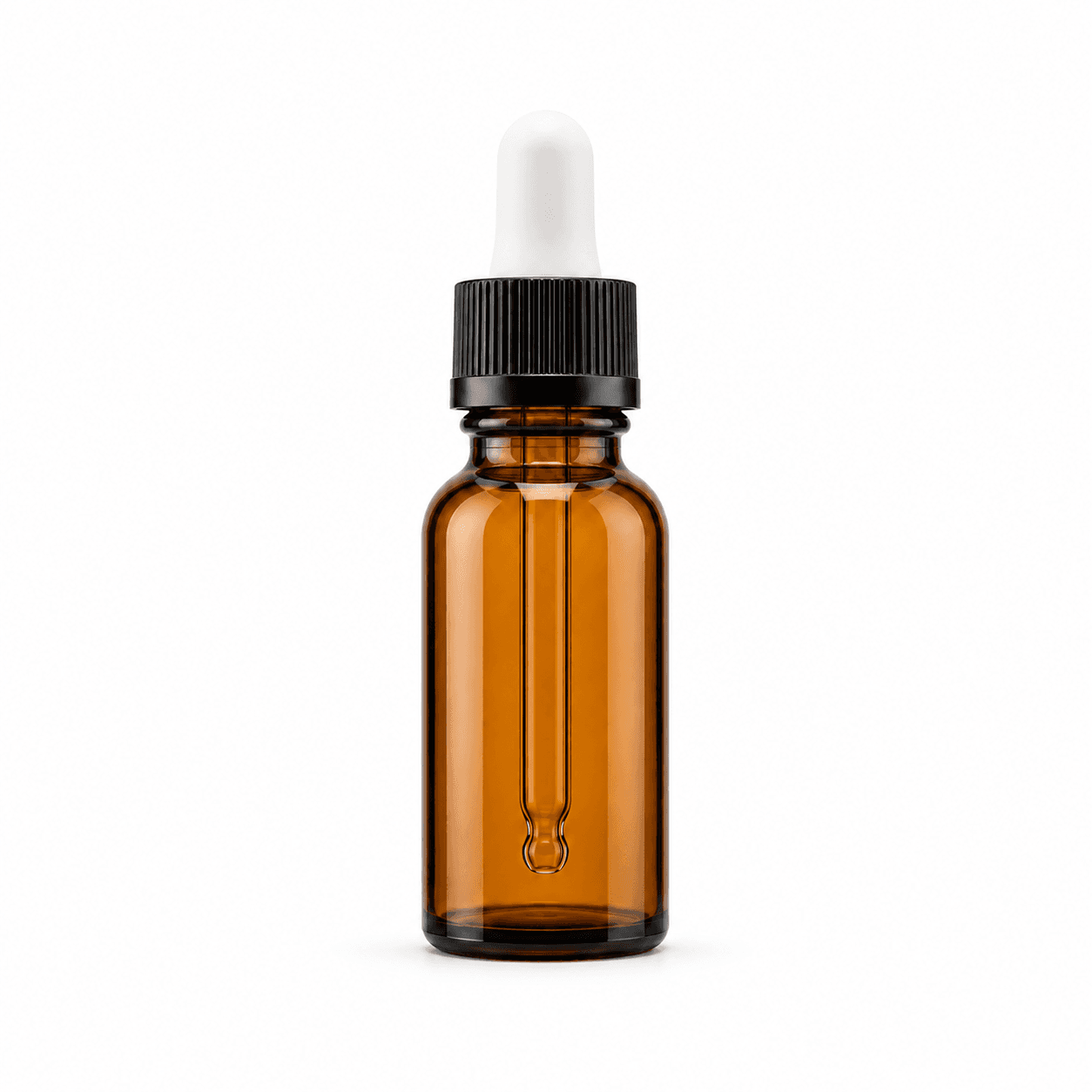 Pharmaceutical Dropper Bottle