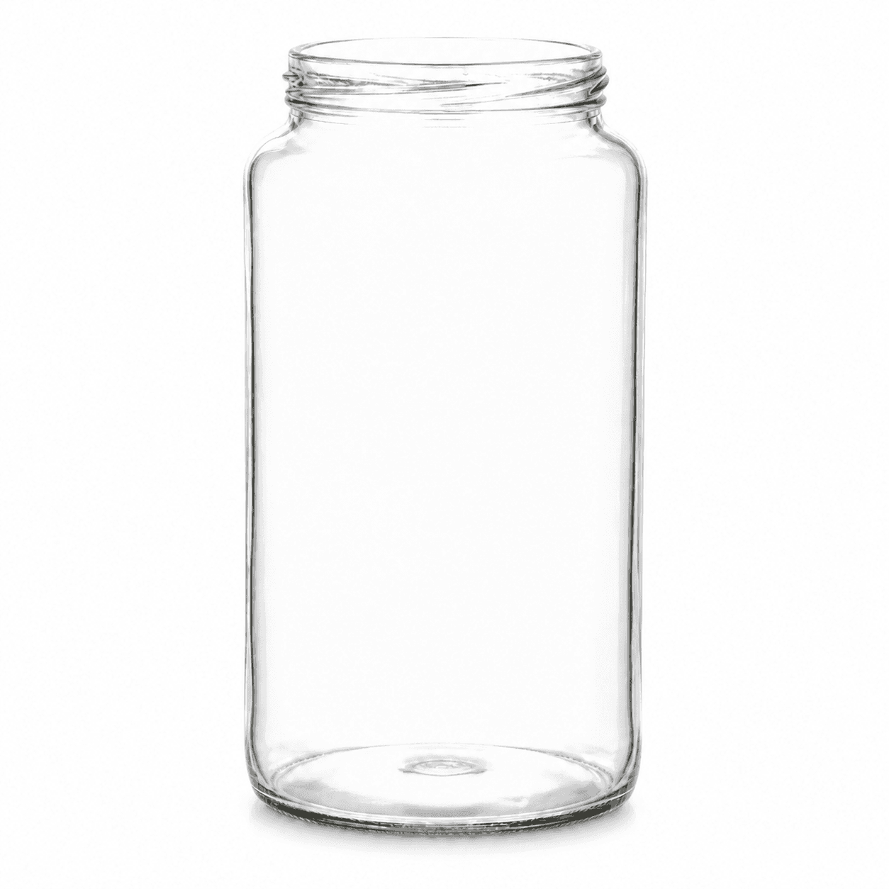 Pickle Jar