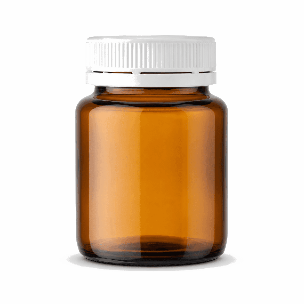 Pill / Tablet Bottle