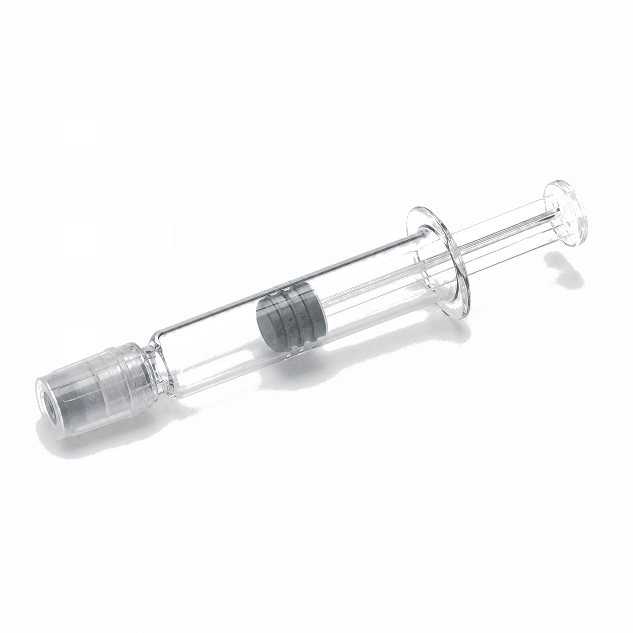 Prefilled Syringe