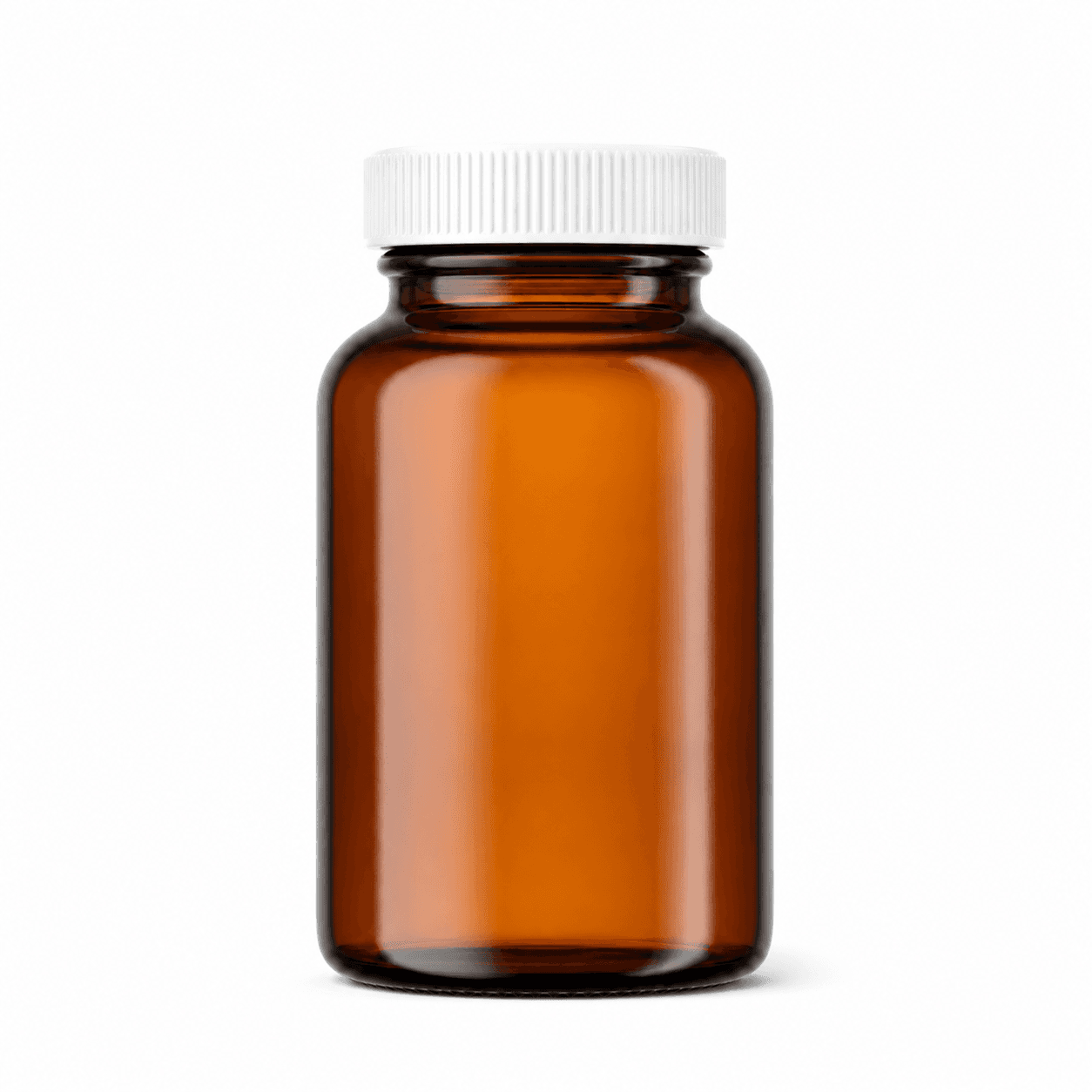Probiotic / Enzyme Bottle