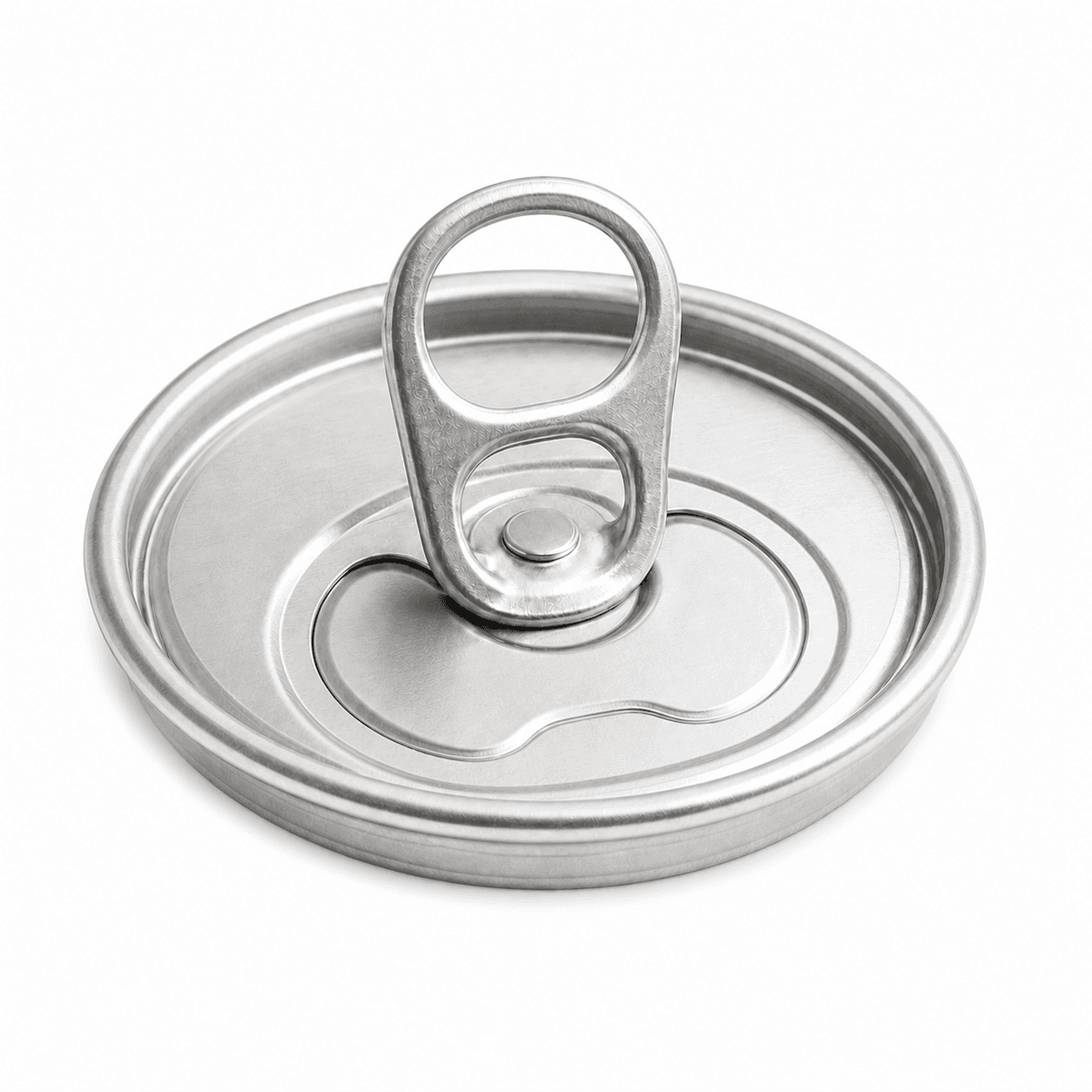 Pull-ring Cap