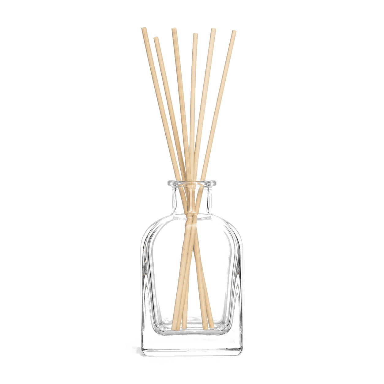 Rattan Reed Diffuser Bottle