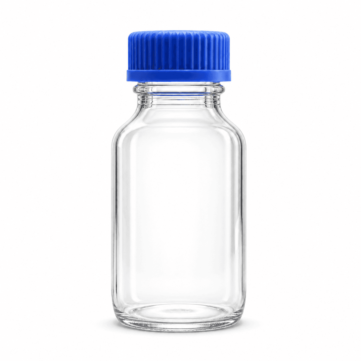 Reagent Storage Bottle