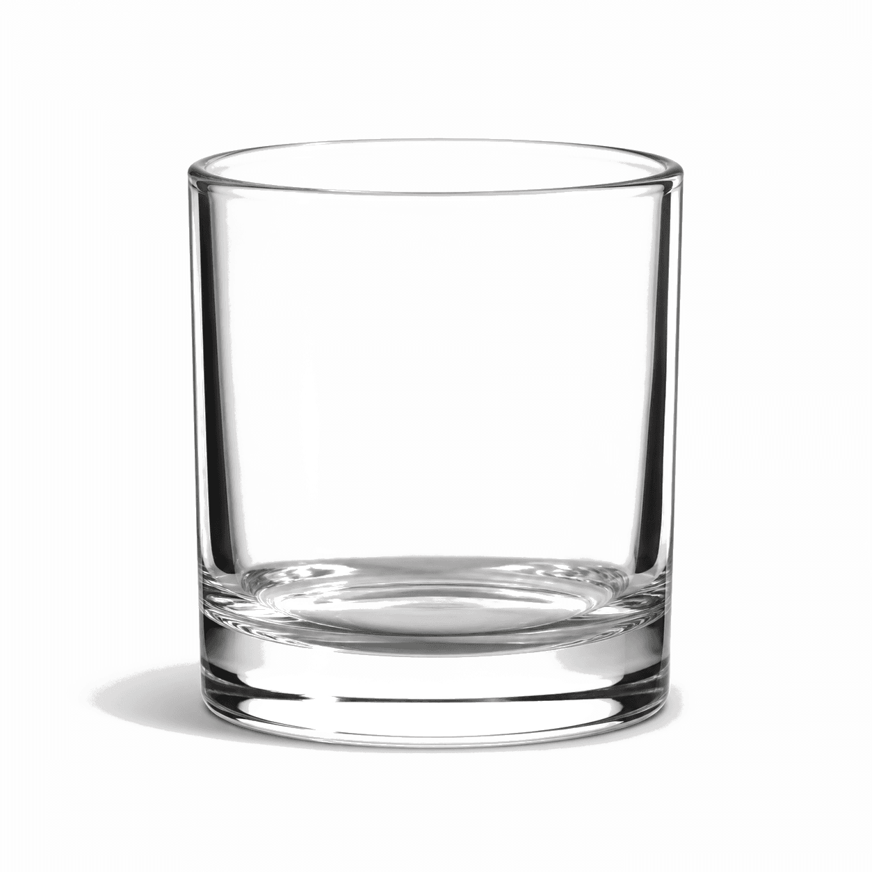 Refillable / Reusable Vessel