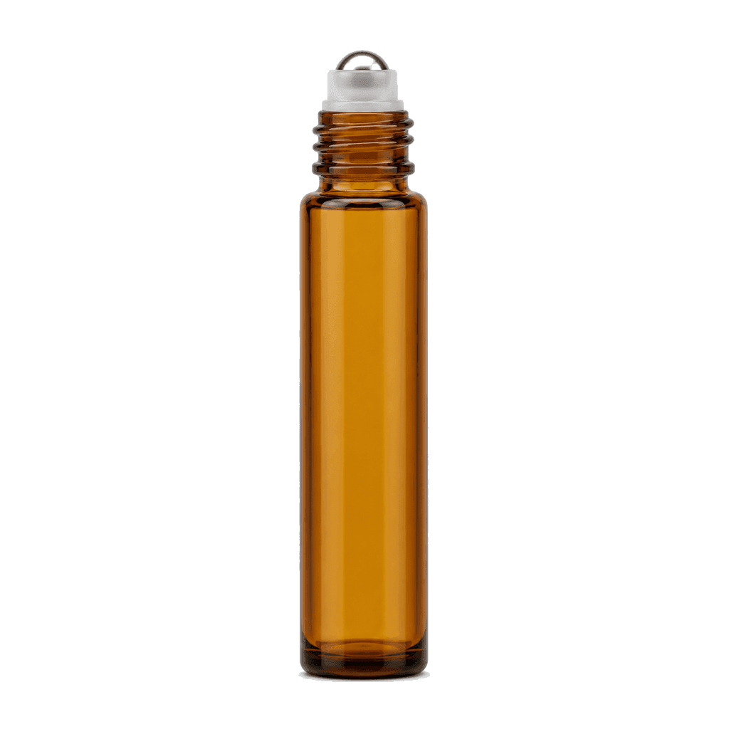 Roll-on Essential Oil Bottle