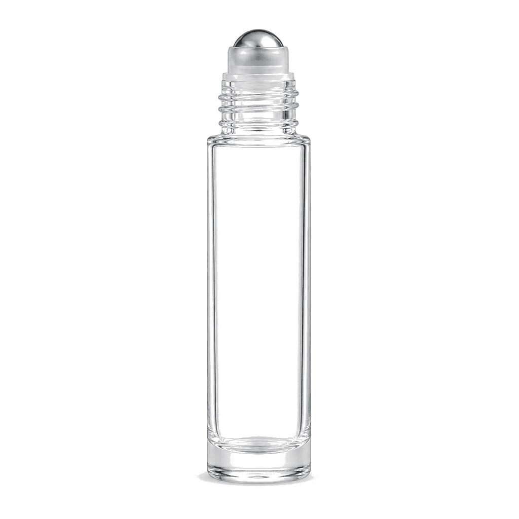 Roll-on Perfume Bottle