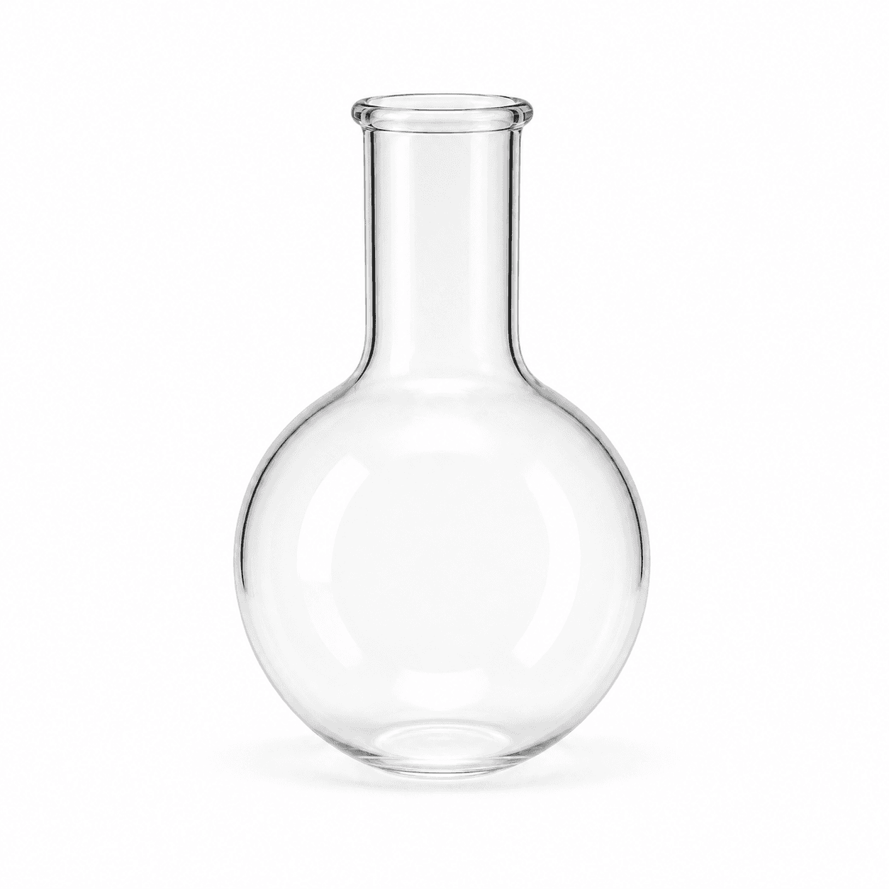 Round-bottom Flask