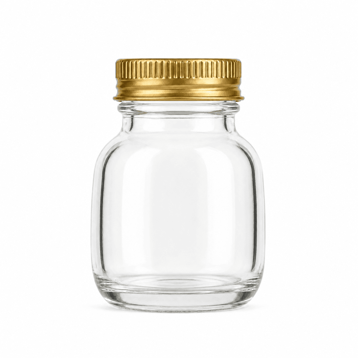 Royal Jelly Bottle