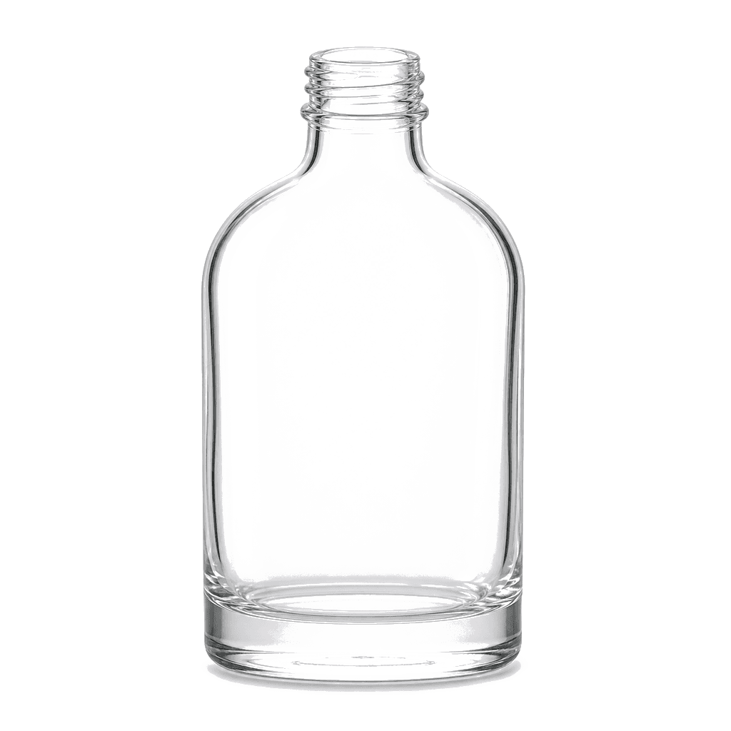 RTD Cocktail Bottle