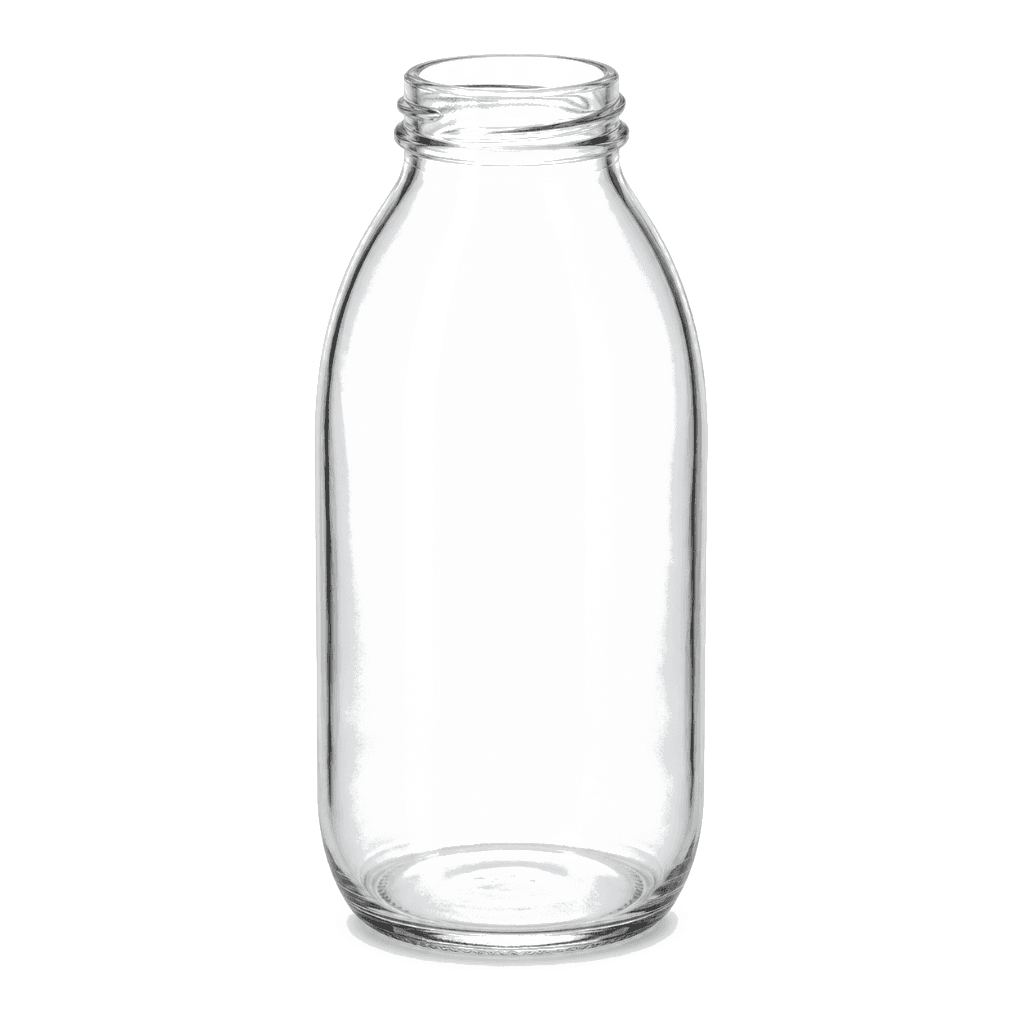 RTD Tea Bottle
