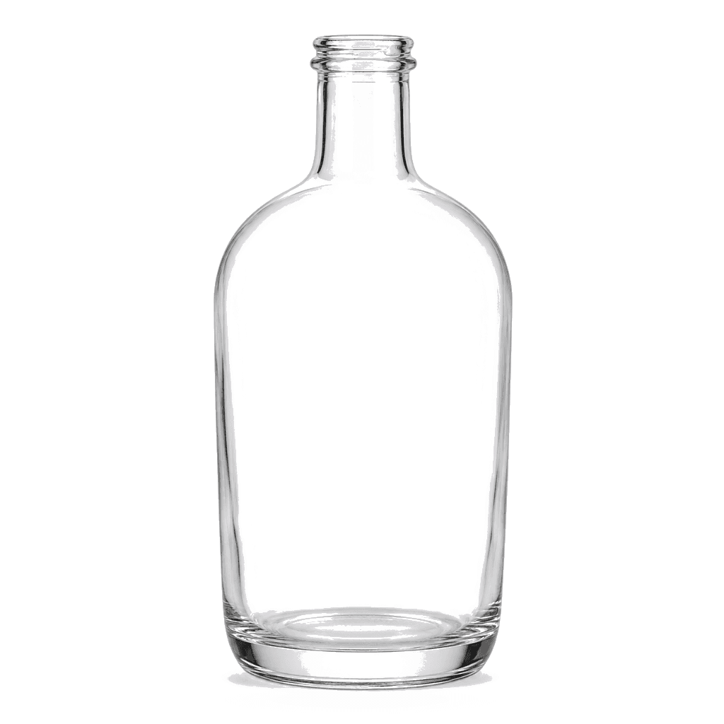 Rum Bottle
