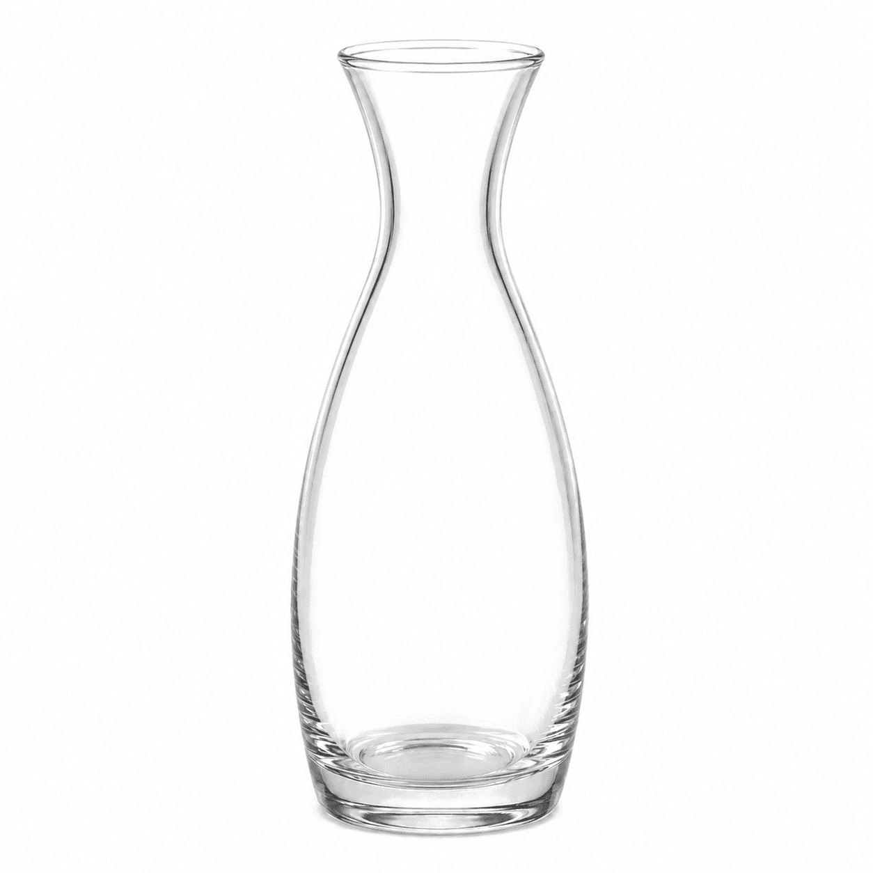 Sake Bottle