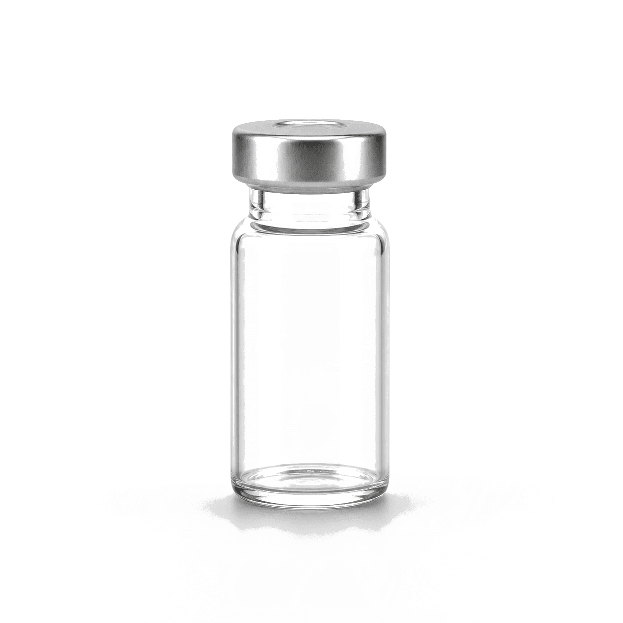 Sample Vial