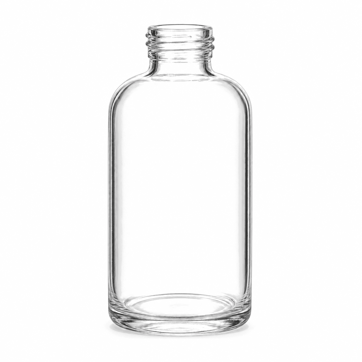 Screw-cap Bottle