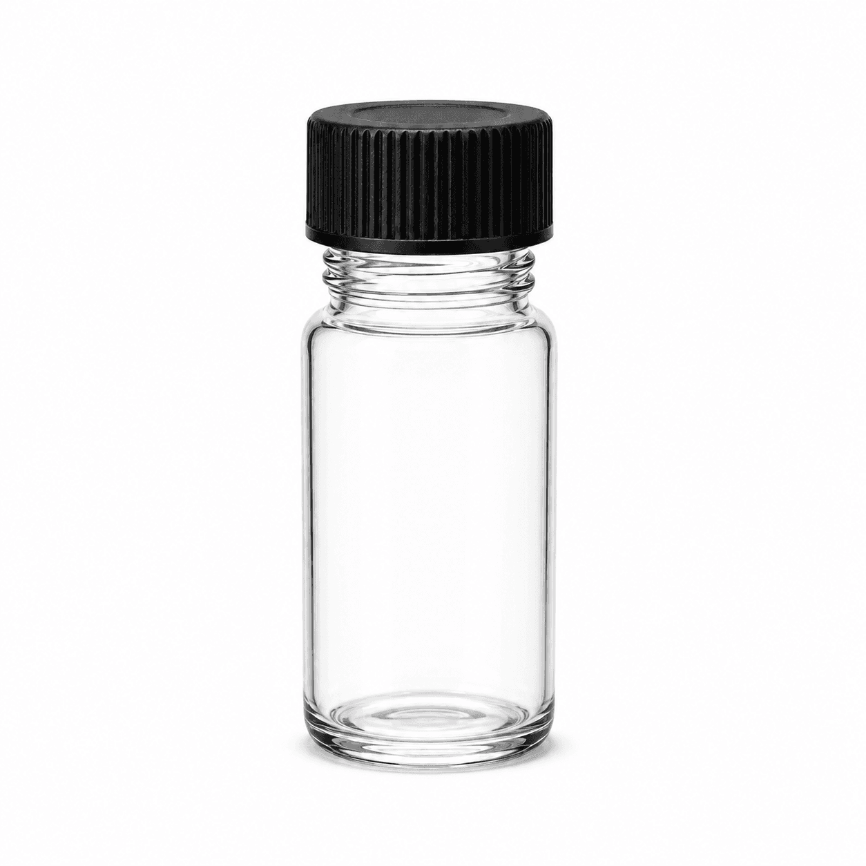 Screw-thread Vial