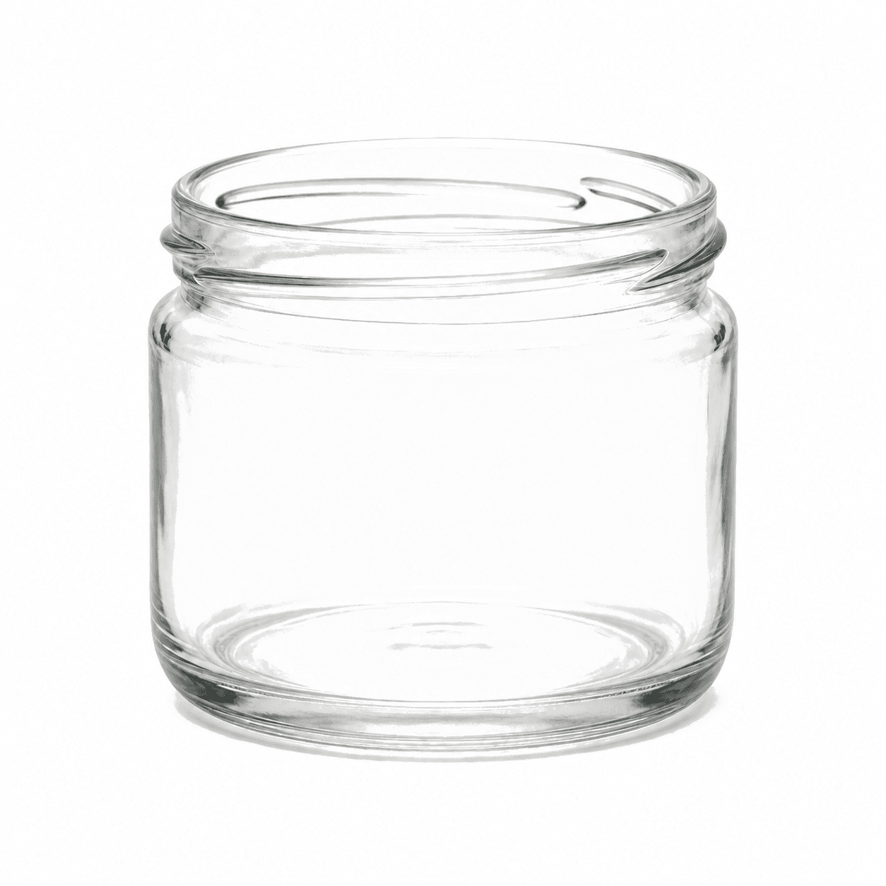 Seafood Paste Jar