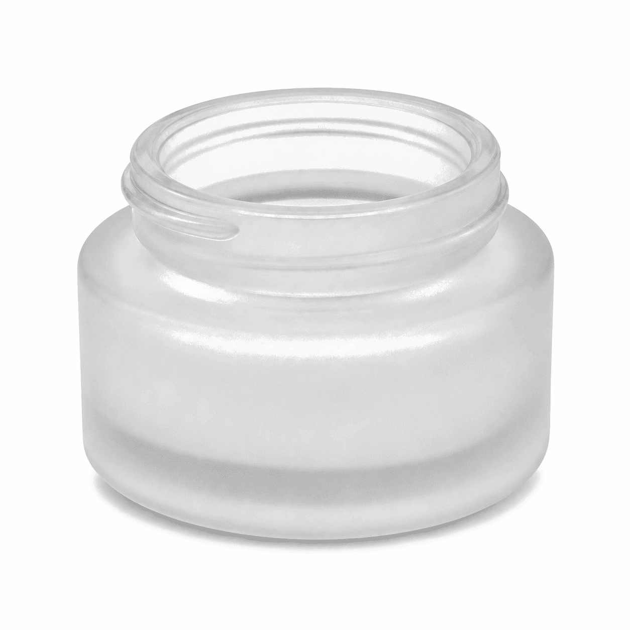 Solid Perfume Jar