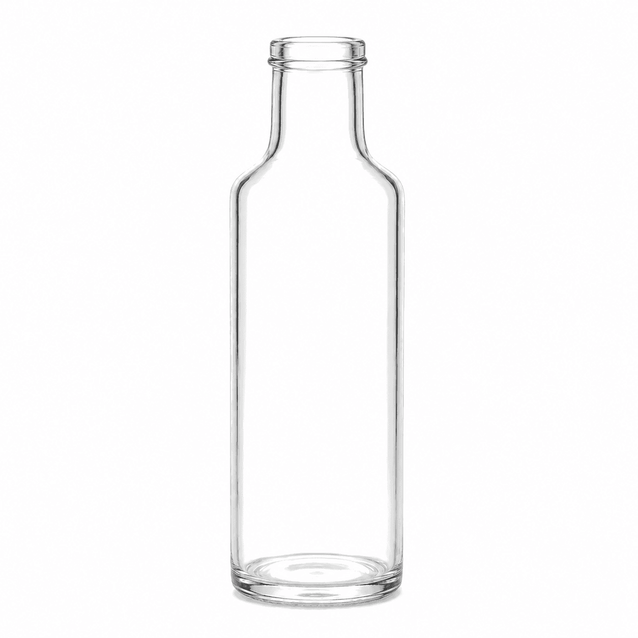 Soy Sauce Bottle