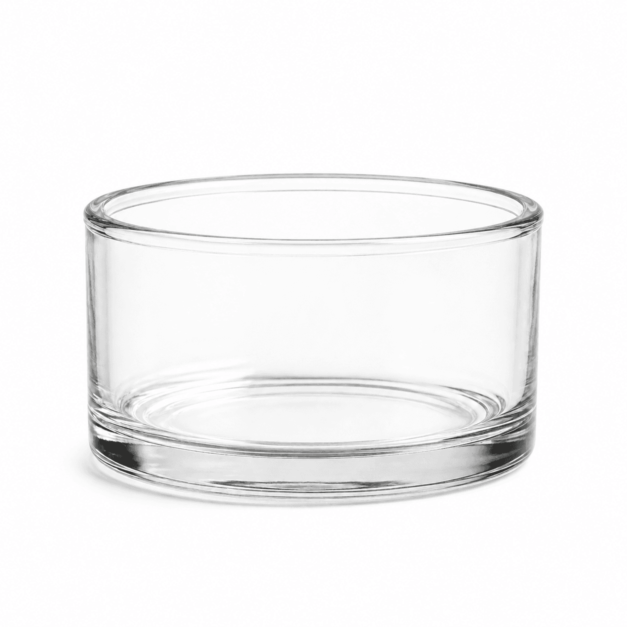 Soy-wax Wide-mouth Jar