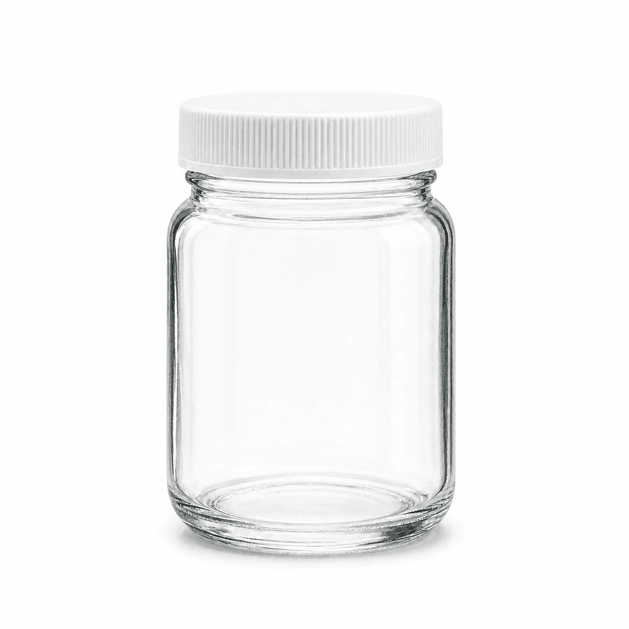 Specimen Bottle