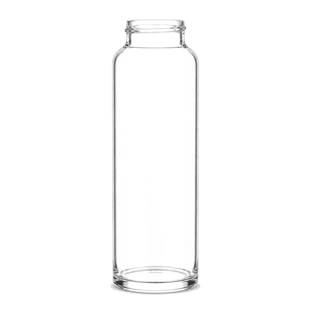 Sugar-free Cold-brew Tea Bottle