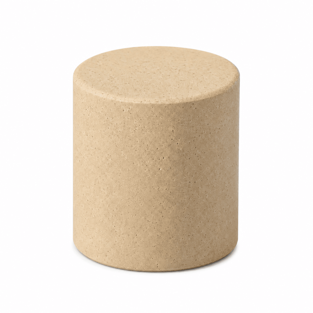 Synthetic Cork