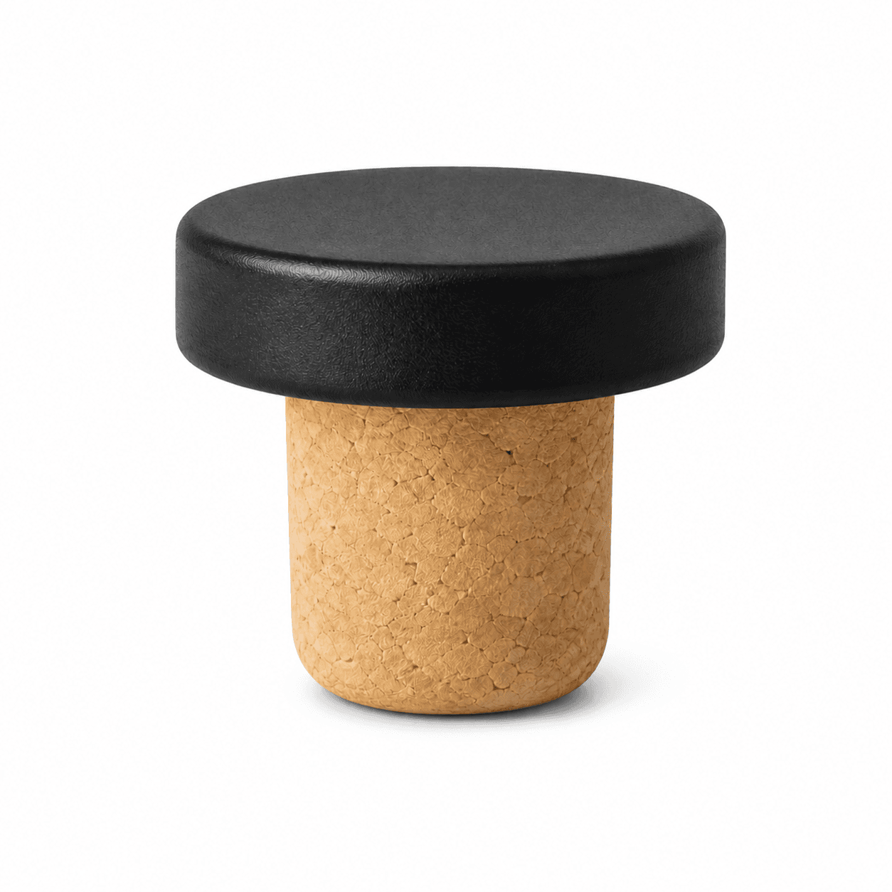 T-top Cork Stopper